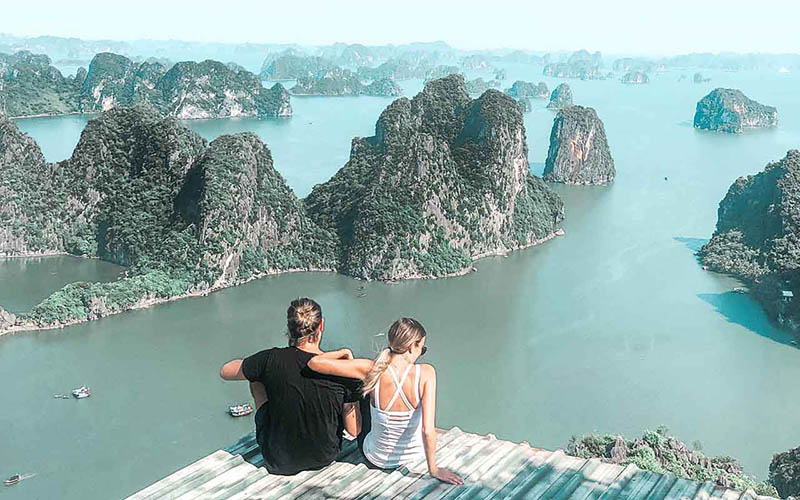 Complete Halong Bay Travel Guide And Cruise For Your Trip